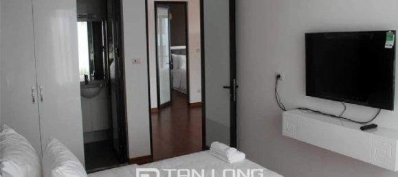 2 Schlafzimmer Wohnung in Tay Ho, Vietnam, Nr. 1161 7