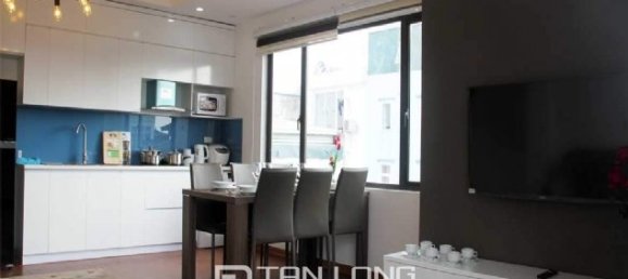 2 Schlafzimmer Wohnung in Tay Ho, Vietnam, Nr. 1161 3