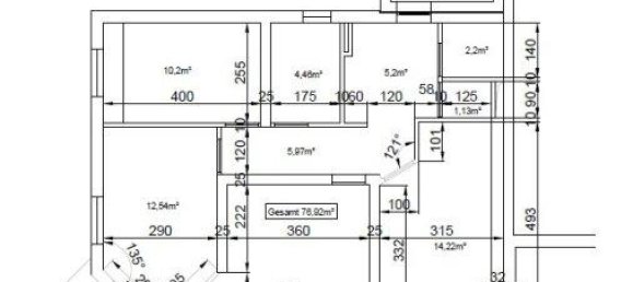 3غرفة شقة في Wetzelsdorf, Austria رقم 144669 15