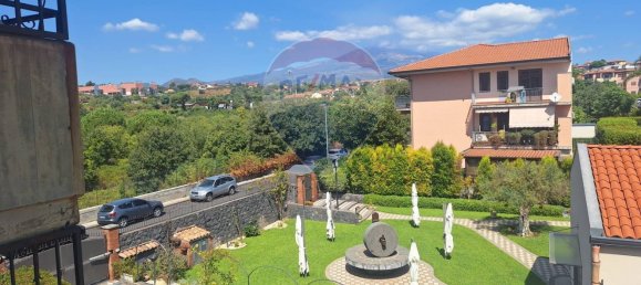 Apartamento T4 em Tremestieri Etneo, Italy N.º 372781 26