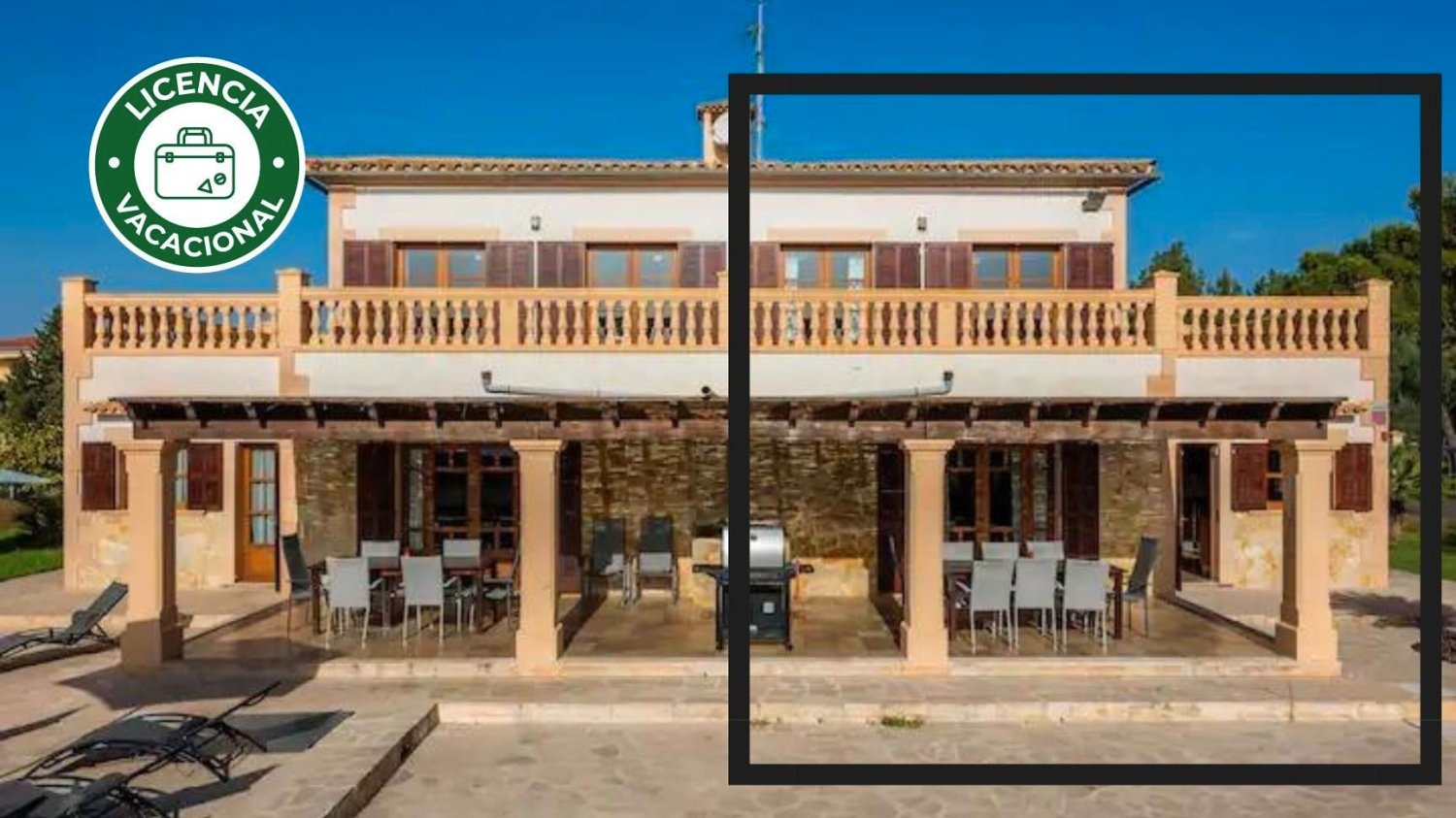 4 bedrooms House in Manacor, Spain No. 251769