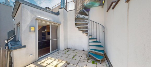 Ático de 5 habitaciónes en Wieden, Austria No. 148347 24