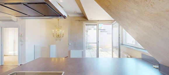 Ático de 5 habitaciónes en Wieden, Austria No. 148347 21