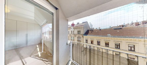 Ático de 5 habitaciónes en Wieden, Austria No. 148347 11