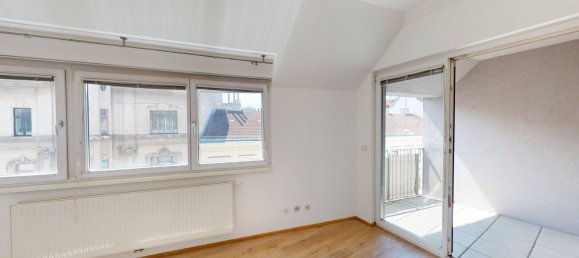 Ático de 5 habitaciónes en Wieden, Austria No. 148347 8