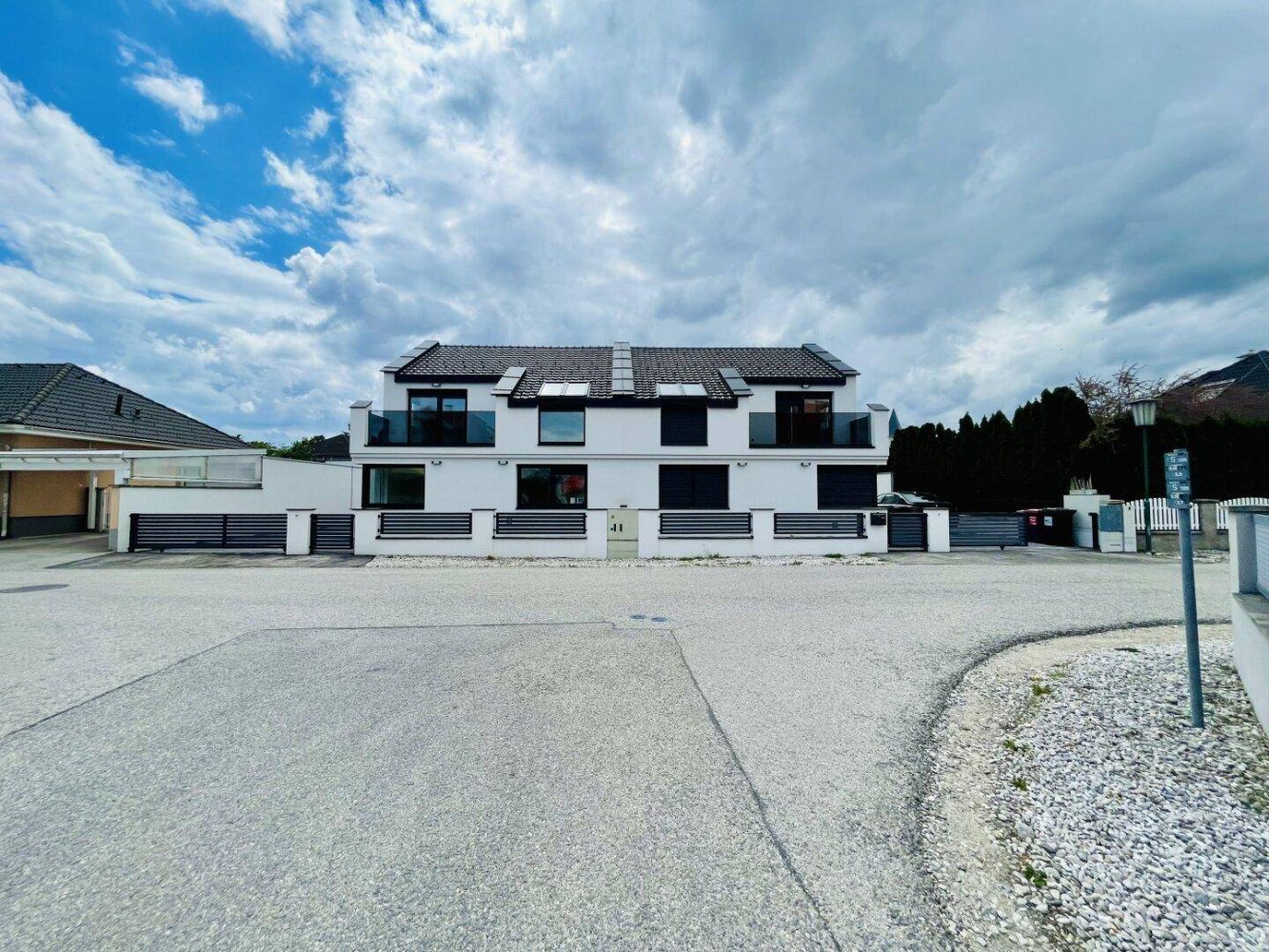 5-salle Maison de ville à Sollenau, Austria No. 140739