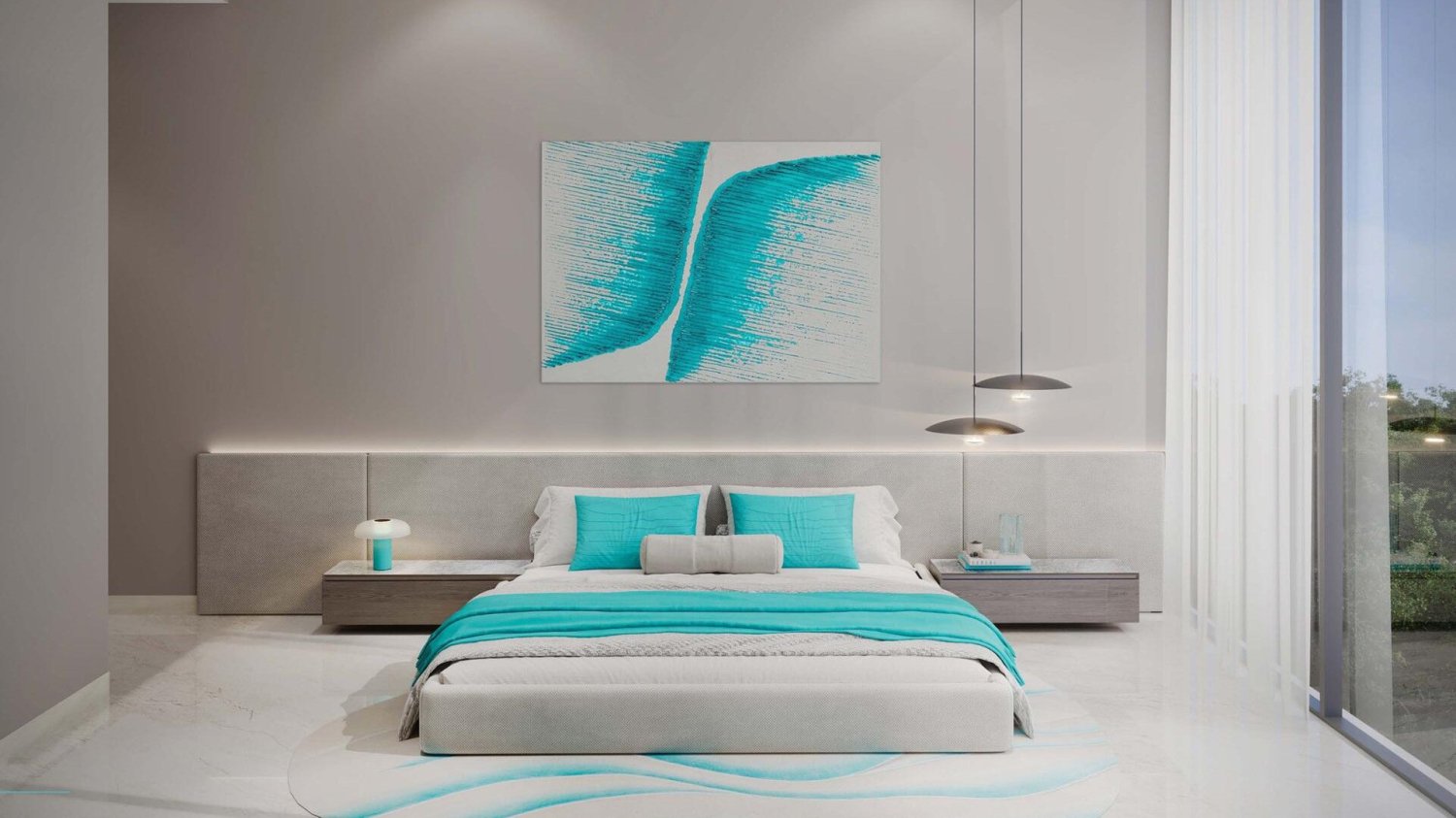 2 bedrooms Apartment in REEF 998 Residences, Dubai Land, UAE No. 117011