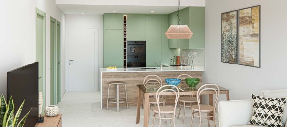 2 Schlafzimmer Wohnung in Los Alcazares, Spain, Nr. 16696 9