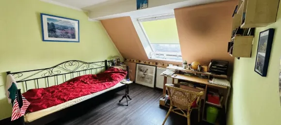 Adosado de 6 habitaciónes en Dortmund, Germany No. 74698 14