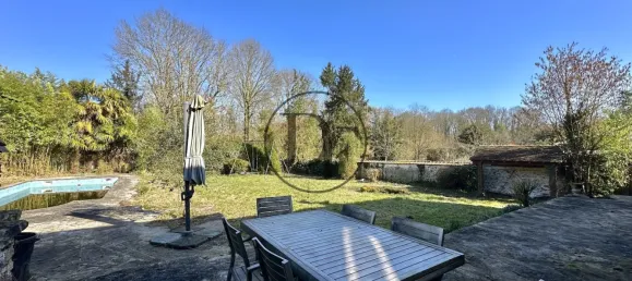 7 Schlafzimmer Wohnung in Seine-et-Marne, France, Nr. 323559 10