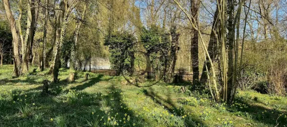 7 Schlafzimmer Wohnung in Seine-et-Marne, France, Nr. 323559 19