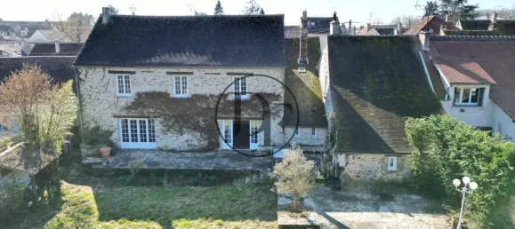 7 Schlafzimmer Wohnung in Seine-et-Marne, France, Nr. 323559 20