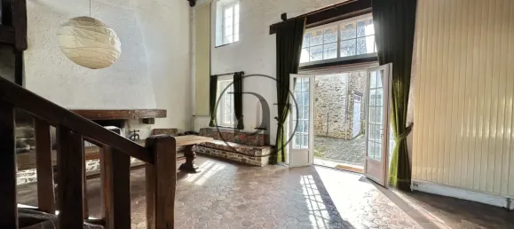 7 Schlafzimmer Wohnung in Seine-et-Marne, France, Nr. 323559 30