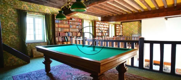 7 Schlafzimmer Wohnung in Seine-et-Marne, France, Nr. 323559 28