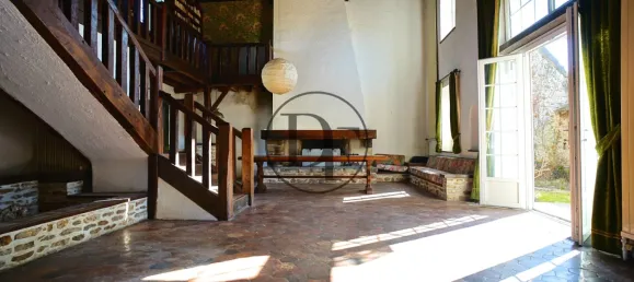 7 Schlafzimmer Wohnung in Seine-et-Marne, France, Nr. 323559 2