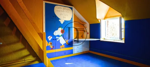 7 Schlafzimmer Wohnung in Seine-et-Marne, France, Nr. 323559 6