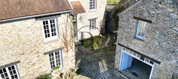 7 Schlafzimmer Wohnung in Seine-et-Marne, France, Nr. 323559 23