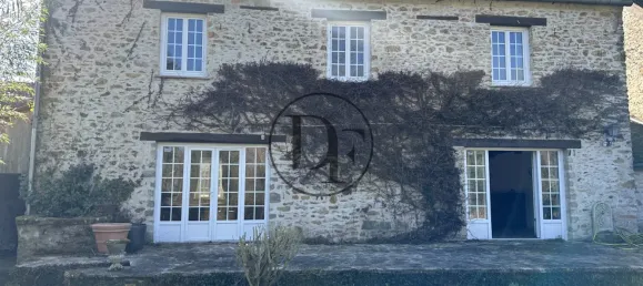 7 Schlafzimmer Wohnung in Seine-et-Marne, France, Nr. 323559 13