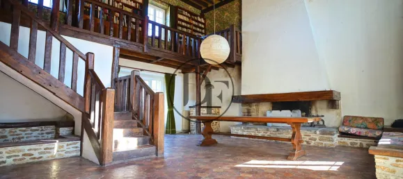 7 Schlafzimmer Wohnung in Seine-et-Marne, France, Nr. 323559 24