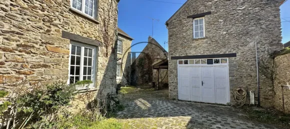 7 Schlafzimmer Wohnung in Seine-et-Marne, France, Nr. 323559 11