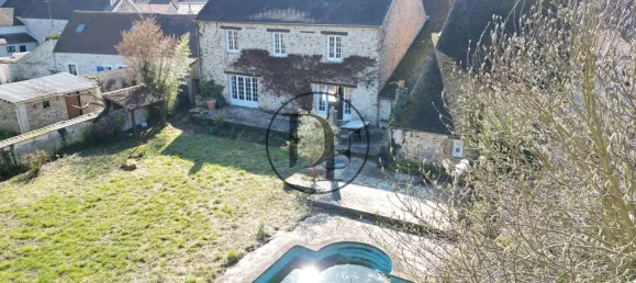 7 Schlafzimmer Wohnung in Seine-et-Marne, France, Nr. 323559 22