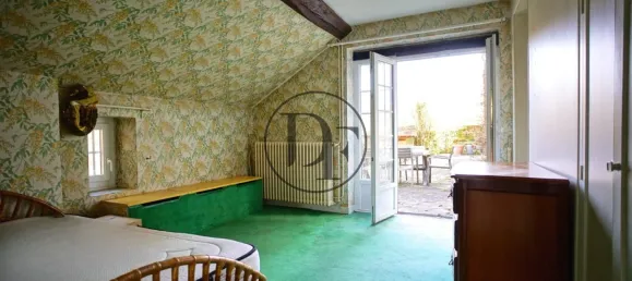 7 Schlafzimmer Wohnung in Seine-et-Marne, France, Nr. 323559 4