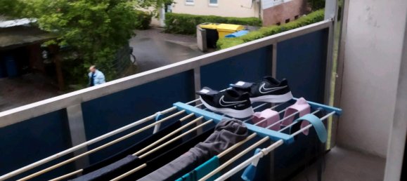 1 Schlafzimmer Wohnung in Nuremberg, Germany, Nr. 344288 5