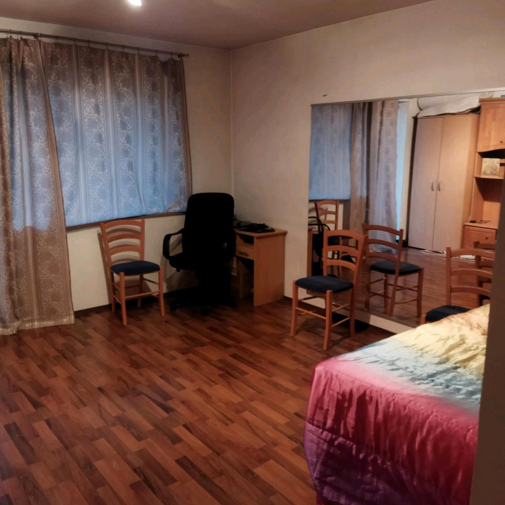 1 Schlafzimmer Wohnung in Nuremberg, Germany, Nr. 344288