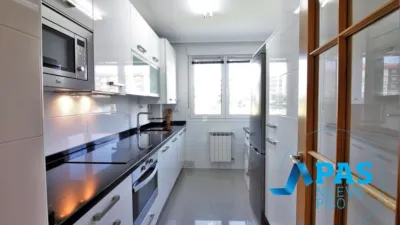 2 bedrooms Apartment in Santander, Spain No. 239543