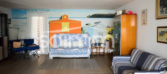 Apartamento de 2 divisões em Cagliari, Italy N.º 131221 5