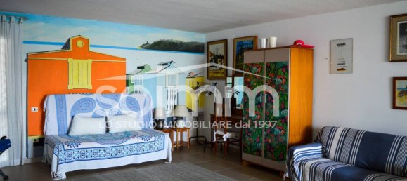 Apartamento de 2 divisões em Cagliari, Italy N.º 131221 8