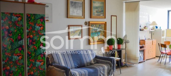 Apartamento de 2 divisões em Cagliari, Italy N.º 131221 10