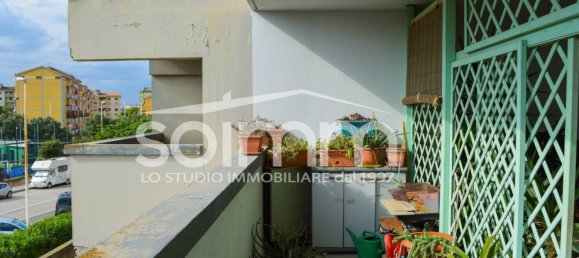 Apartamento de 2 divisões em Cagliari, Italy N.º 131221 13