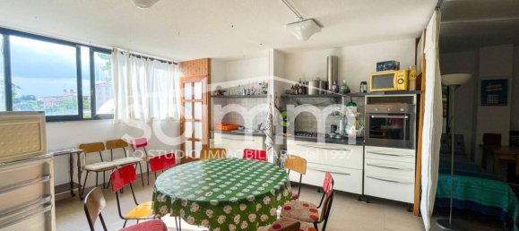 Apartamento de 2 divisões em Cagliari, Italy N.º 131221 20