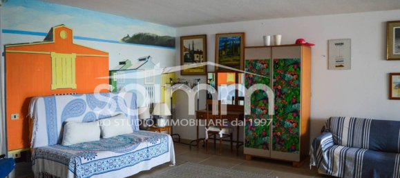 Apartamento de 2 divisões em Cagliari, Italy N.º 131221 9