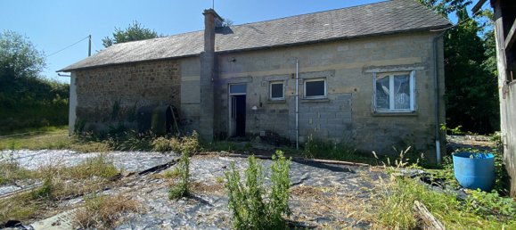 2 Schlafzimmer Haus in Manche, France, Nr. 354974 2