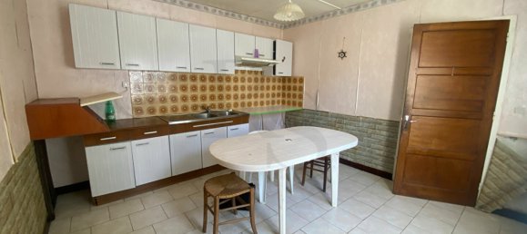 2 Schlafzimmer Haus in Manche, France, Nr. 354974 3