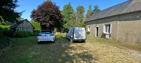 2 Schlafzimmer Haus in Manche, France, Nr. 354974 16