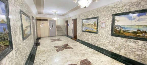 Apartamento de 3 habitaciónes en Pozzuoli, Italy No. 24760 23