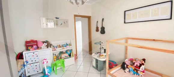 Apartamento de 3 habitaciónes en Pozzuoli, Italy No. 24760 19