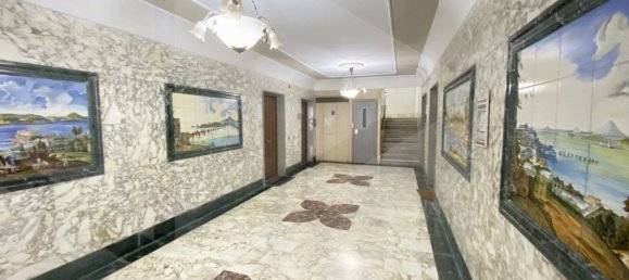 Apartamento de 3 habitaciónes en Pozzuoli, Italy No. 24760 22