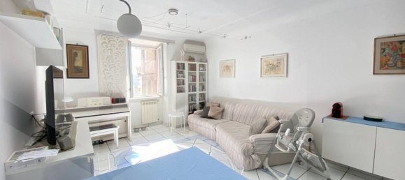 Apartamento de 3 habitaciónes en Pozzuoli, Italy No. 24760 14