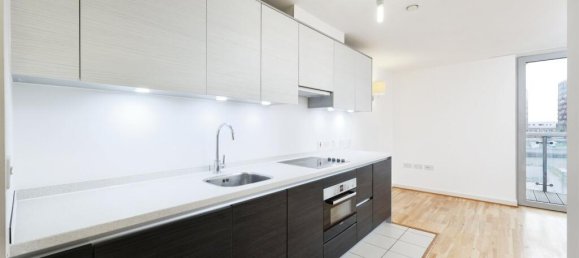 Studio in Wembley, United Kingdom, Nr. 6410 9