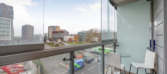 Studio in Wembley, United Kingdom, Nr. 6410 4