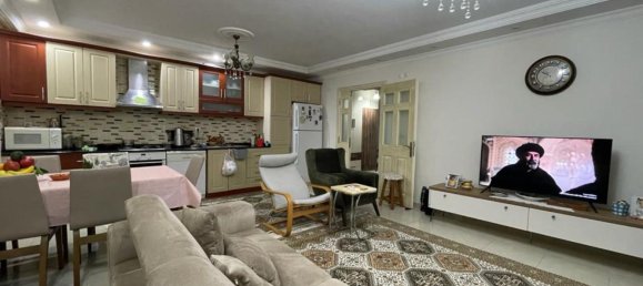 Wohnung 2+1 in Alanya, Turkey, Nr. 23776 2