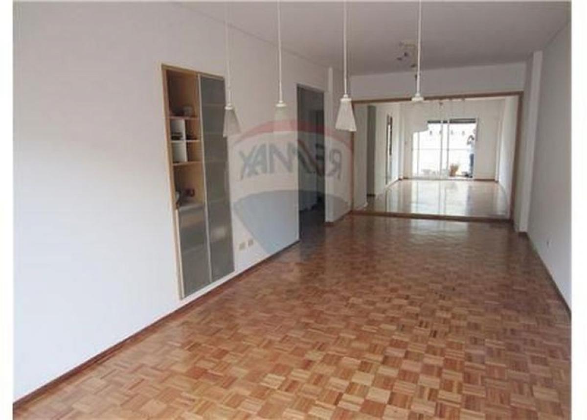 3 Schlafzimmer Wohnung in Buenos Aires, Argentina, Nr. 100401