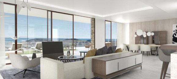 4 غرف نوم فيلا في Finestrat, Spain رقم 2540 5