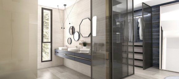 4 غرف نوم فيلا في Finestrat, Spain رقم 2540 2