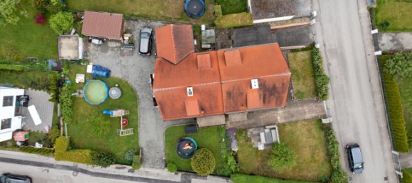 Adosado de 2 dormitorios en Dachau, Germany No. 43557 3