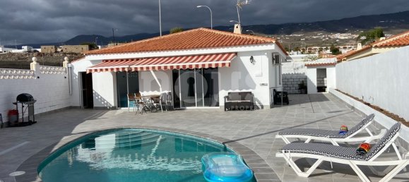 3 chambres Villa à Callao Salvaje, Spain No. 16176 2